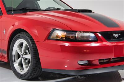 2003 Ford Mustang Mach 1   - Photo 50 - Houston, TX 77092