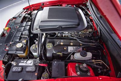 2003 Ford Mustang Mach 1   - Photo 58 - Houston, TX 77092