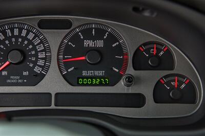 2003 Ford Mustang Mach 1   - Photo 28 - Houston, TX 77092