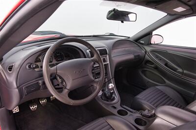 2003 Ford Mustang Mach 1   - Photo 23 - Houston, TX 77092