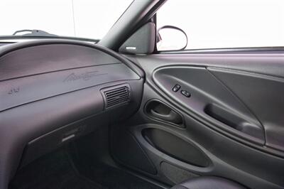 2003 Ford Mustang Mach 1   - Photo 36 - Houston, TX 77092