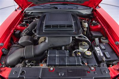 2003 Ford Mustang Mach 1   - Photo 56 - Houston, TX 77092