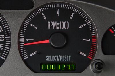 2003 Ford Mustang Mach 1   - Photo 30 - Houston, TX 77092