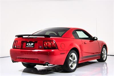2003 Ford Mustang Mach 1   - Photo 12 - Houston, TX 77092