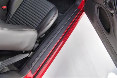 2003 Ford Mustang Mach 1   - Photo 39 - Houston, TX 77092