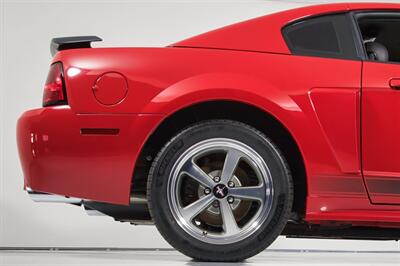 2003 Ford Mustang Mach 1   - Photo 14 - Houston, TX 77092