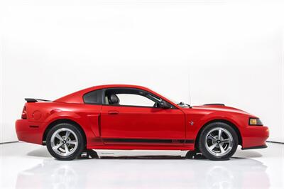 2003 Ford Mustang Mach 1   - Photo 13 - Houston, TX 77092