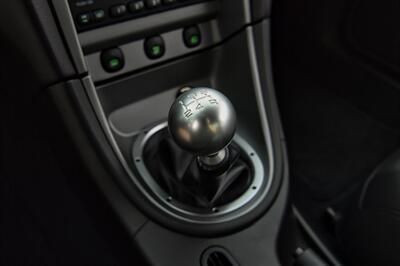 2003 Ford Mustang Mach 1   - Photo 35 - Houston, TX 77092