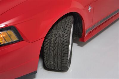 2003 Ford Mustang Mach 1   - Photo 52 - Houston, TX 77092