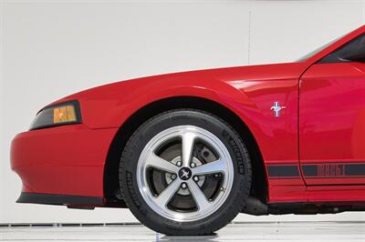 2003 Ford Mustang Mach 1   - Photo 6 - Houston, TX 77092