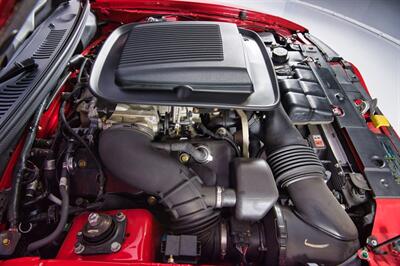 2003 Ford Mustang Mach 1   - Photo 57 - Houston, TX 77092
