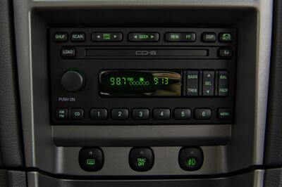2003 Ford Mustang Mach 1   - Photo 33 - Houston, TX 77092