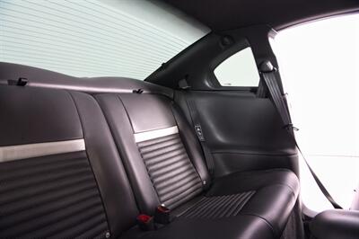 2003 Ford Mustang Mach 1   - Photo 42 - Houston, TX 77092