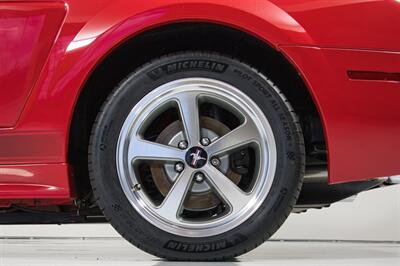 2003 Ford Mustang Mach 1   - Photo 9 - Houston, TX 77092
