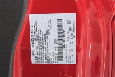 2003 Ford Mustang Mach 1   - Photo 61 - Houston, TX 77092