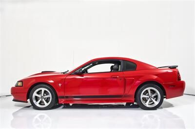2003 Ford Mustang Mach 1   - Photo 5 - Houston, TX 77092