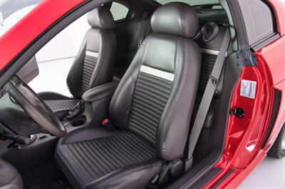 2003 Ford Mustang Mach 1   - Photo 21 - Houston, TX 77092
