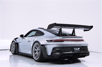 2025 Porsche 911 GT3 RS   - Photo 10 - Houston, TX 77092