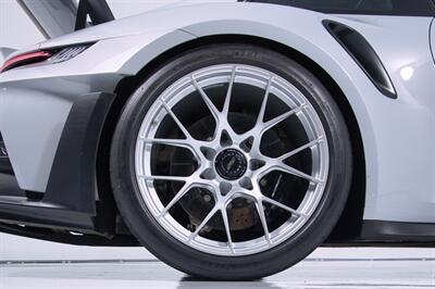 2025 Porsche 911 GT3 RS   - Photo 16 - Houston, TX 77092