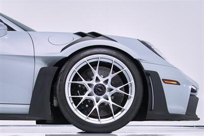 2025 Porsche 911 GT3 RS   - Photo 15 - Houston, TX 77092