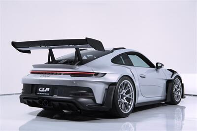 2025 Porsche 911 GT3 RS   - Photo 12 - Houston, TX 77092