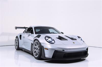 2025 Porsche 911 GT3 RS   - Photo 2 - Houston, TX 77092