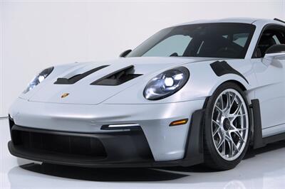 2025 Porsche 911 GT3 RS   - Photo 43 - Houston, TX 77092