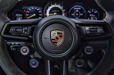 2025 Porsche 911 GT3 RS   - Photo 23 - Houston, TX 77092