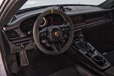 2025 Porsche 911 GT3 RS   - Photo 22 - Houston, TX 77092