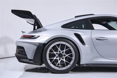 2025 Porsche 911 GT3 RS   - Photo 14 - Houston, TX 77092