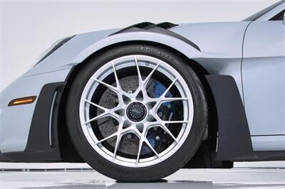 2025 Porsche 911 GT3 RS   - Photo 8 - Houston, TX 77092