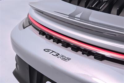 2025 Porsche 911 GT3 RS   - Photo 41 - Houston, TX 77092
