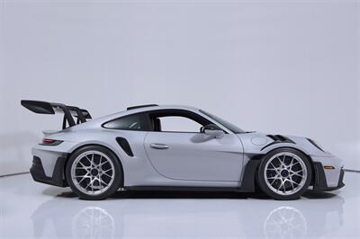2025 Porsche 911 GT3 RS   - Photo 13 - Houston, TX 77092