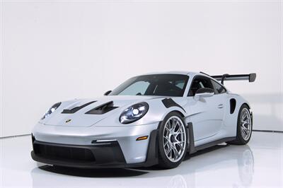 2025 Porsche 911 GT3 RS   - Photo 4 - Houston, TX 77092