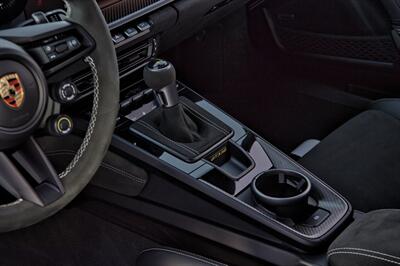 2025 Porsche 911 GT3 RS   - Photo 29 - Houston, TX 77092