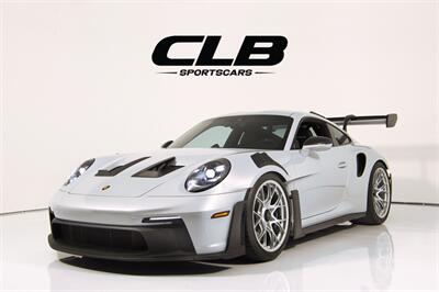 2025 Porsche 911 GT3 RS   - Photo 1 - Houston, TX 77092