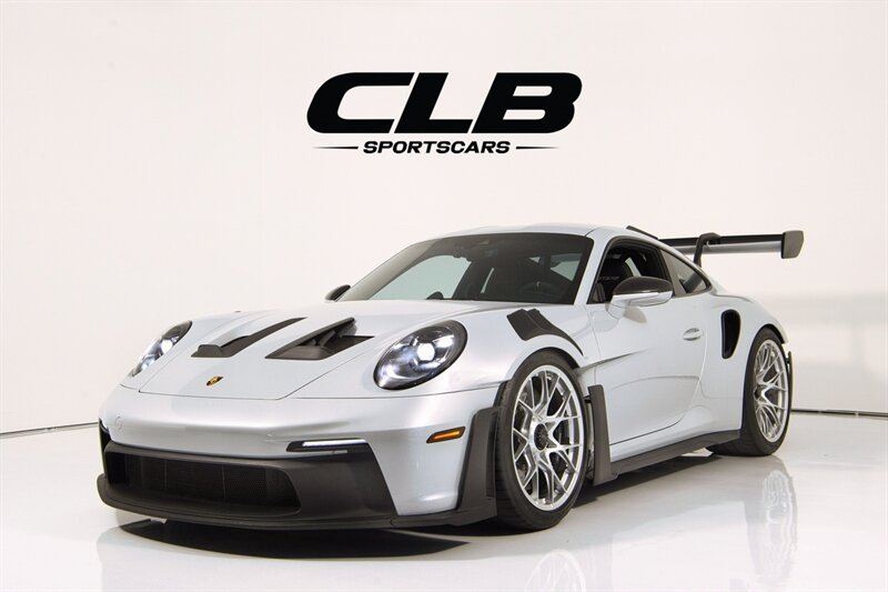 2025 Porsche 911 GT3 RS   - Photo 1 - Houston, TX 77092