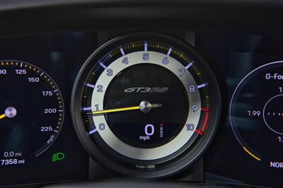 2025 Porsche 911 GT3 RS   - Photo 26 - Houston, TX 77092