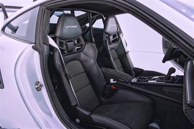 2025 Porsche 911 GT3 RS   - Photo 34 - Houston, TX 77092