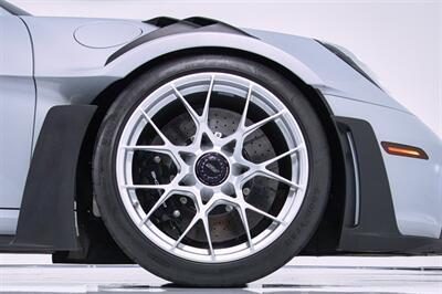 2025 Porsche 911 GT3 RS   - Photo 17 - Houston, TX 77092