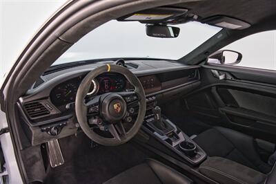2025 Porsche 911 GT3 RS   - Photo 21 - Houston, TX 77092