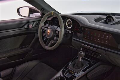 2025 Porsche 911 GT3 RS   - Photo 37 - Houston, TX 77092
