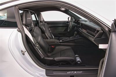 2025 Porsche 911 GT3 RS   - Photo 33 - Houston, TX 77092