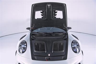 2025 Porsche 911 GT3 RS   - Photo 45 - Houston, TX 77092