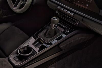 2025 Porsche 911 GT3 RS   - Photo 38 - Houston, TX 77092