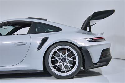 2025 Porsche 911 GT3 RS   - Photo 7 - Houston, TX 77092