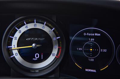 2025 Porsche 911 GT3 RS   - Photo 27 - Houston, TX 77092