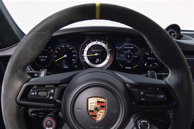 2025 Porsche 911 GT3 RS   - Photo 24 - Houston, TX 77092