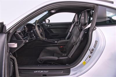 2025 Porsche 911 GT3 RS   - Photo 19 - Houston, TX 77092