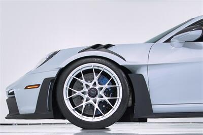 2025 Porsche 911 GT3 RS   - Photo 6 - Houston, TX 77092